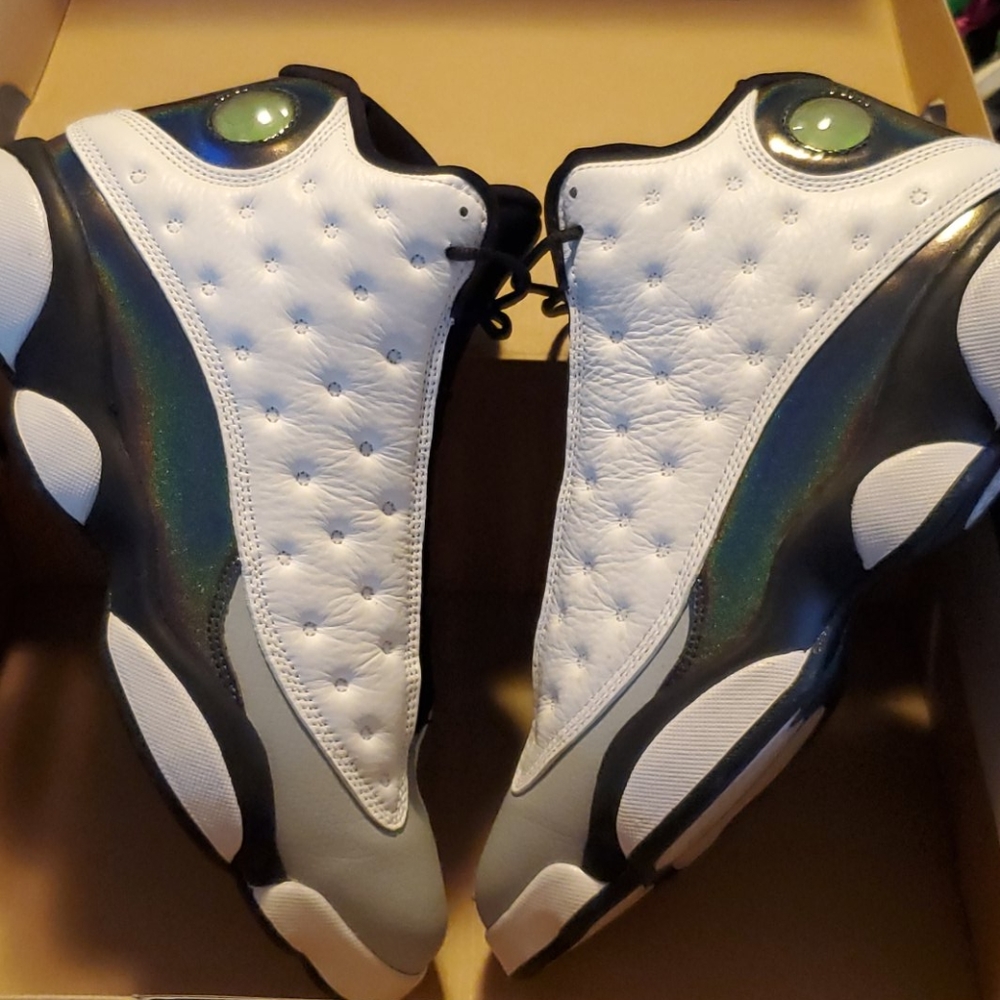 Air Jordan 13 Retro